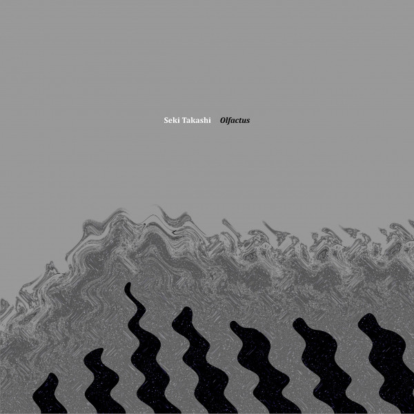Olfactus cover