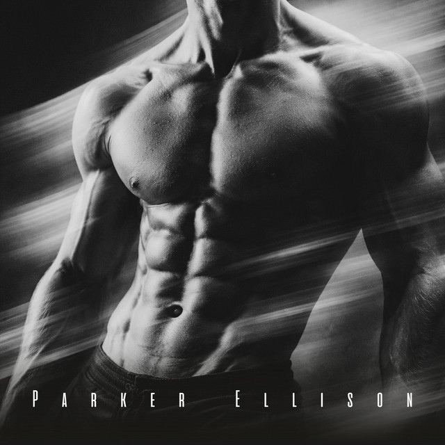 Parker Ellison
