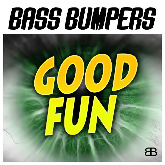 Good Fun - 7 cover art