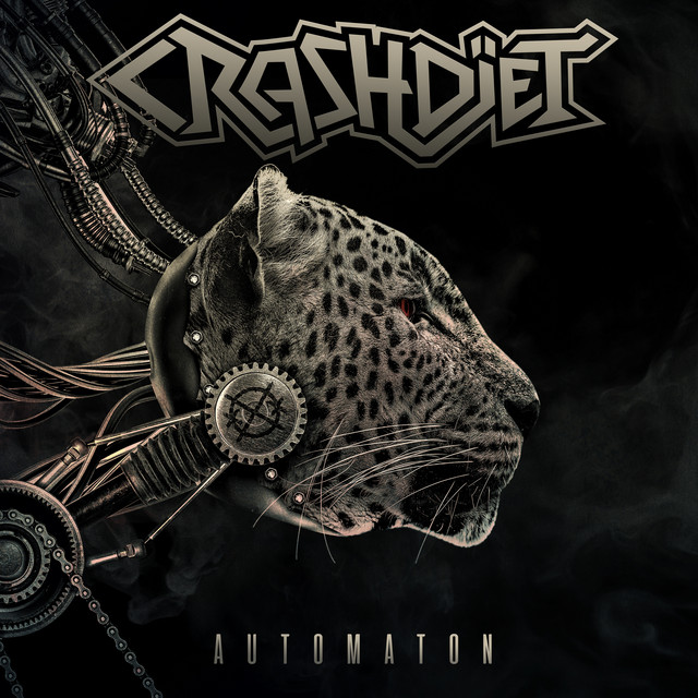 Automaton cover art