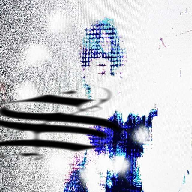 LAIKA (Instrumentales) cover art