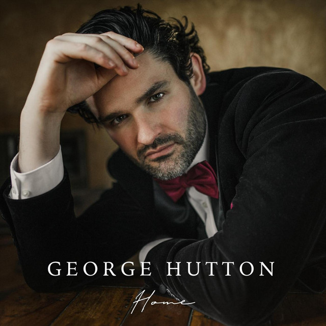 Home - Album by George Hutton | Spotify