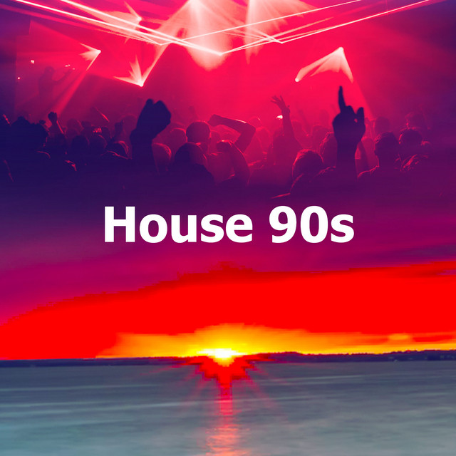 House 90s - Album by Ibiza House Classics | Spotify