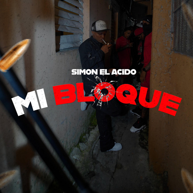 MI BlOQUE