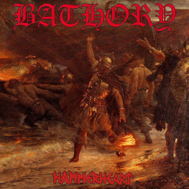Hammerheart cover art