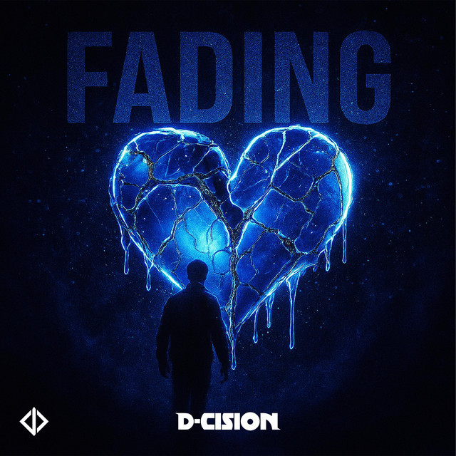 Fading cover art
