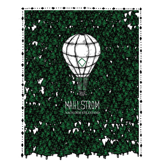 Nach dem Stillstand cover