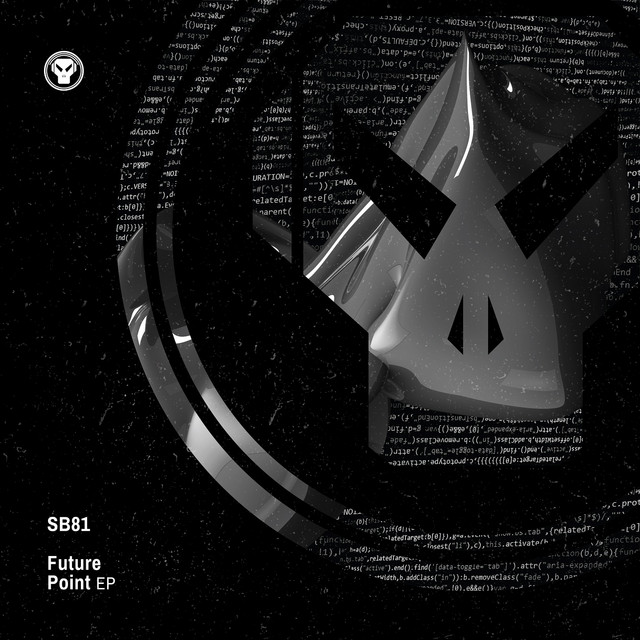 Future Point - EP cover art