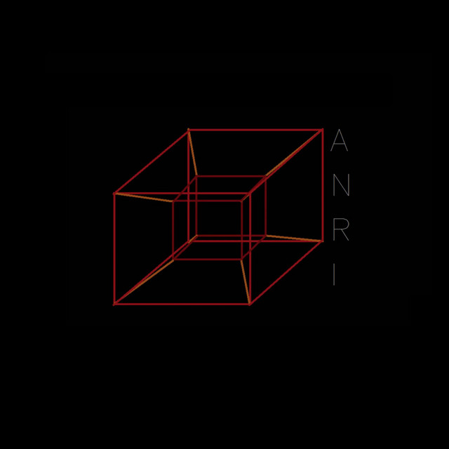 Tabula Mais Que Rasa cover art