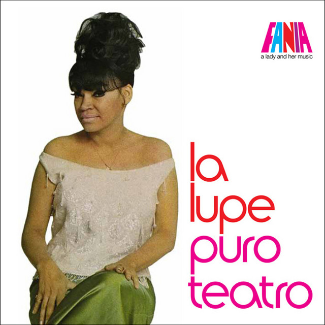 Que Te Pedi - música y letra de La Lupe | Spotify