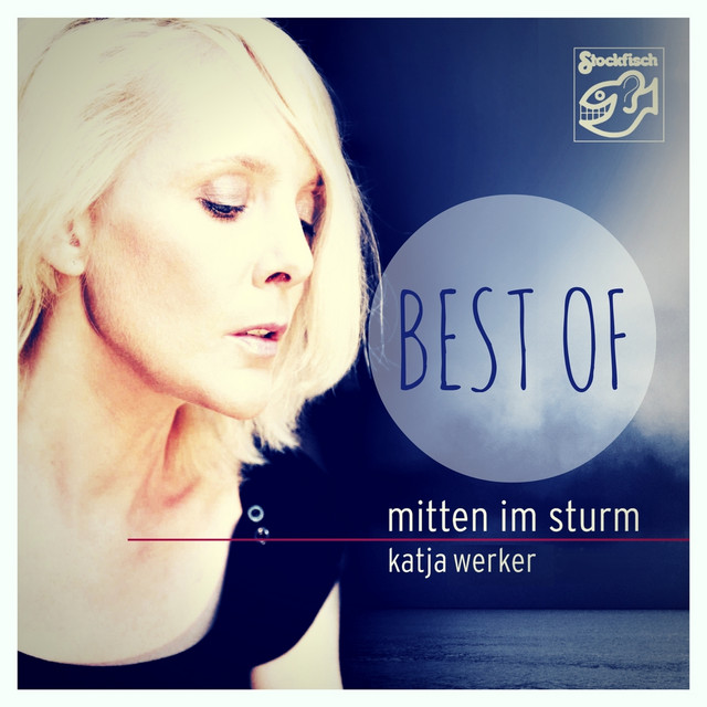 Mitten im Sturm: Best Of cover art