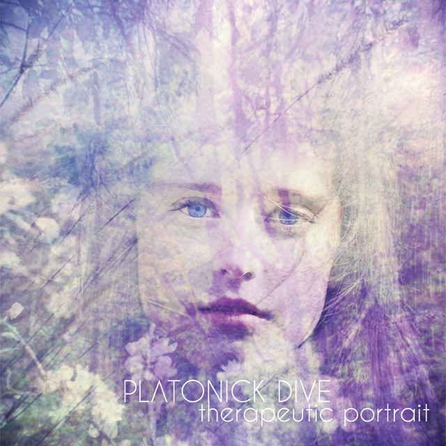 Therapeutic Portrait cover art