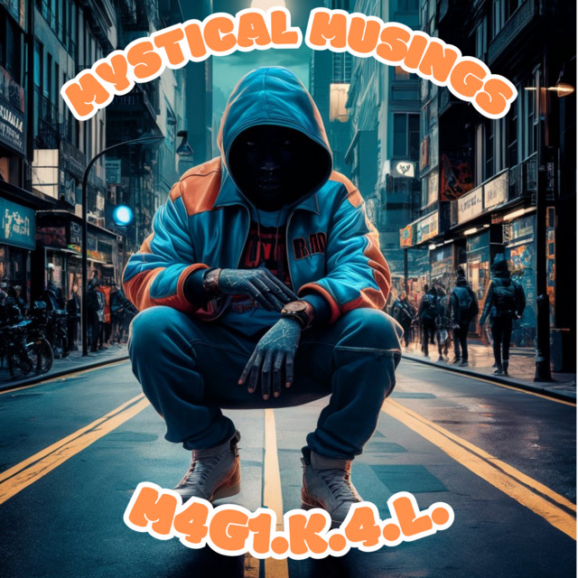 Mystical Musings cover art