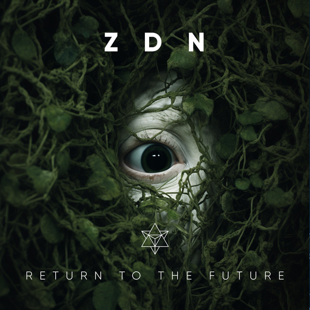 Return To The Future - Single by ZDN | Spotify