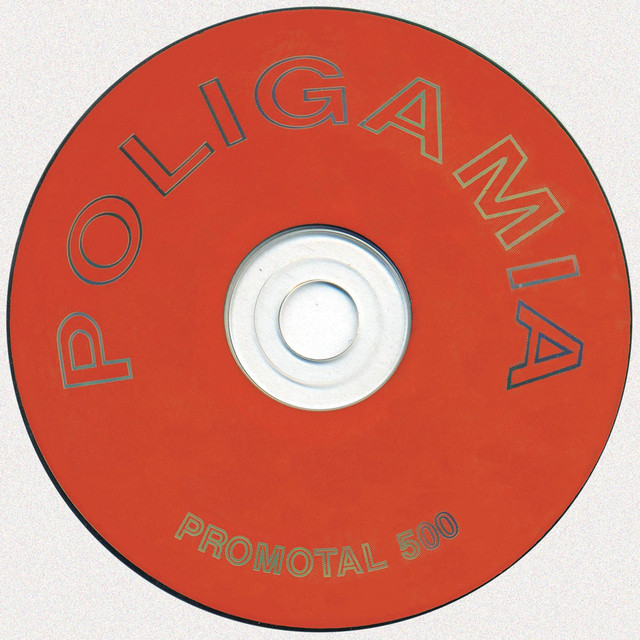 Promotal 500 cover art