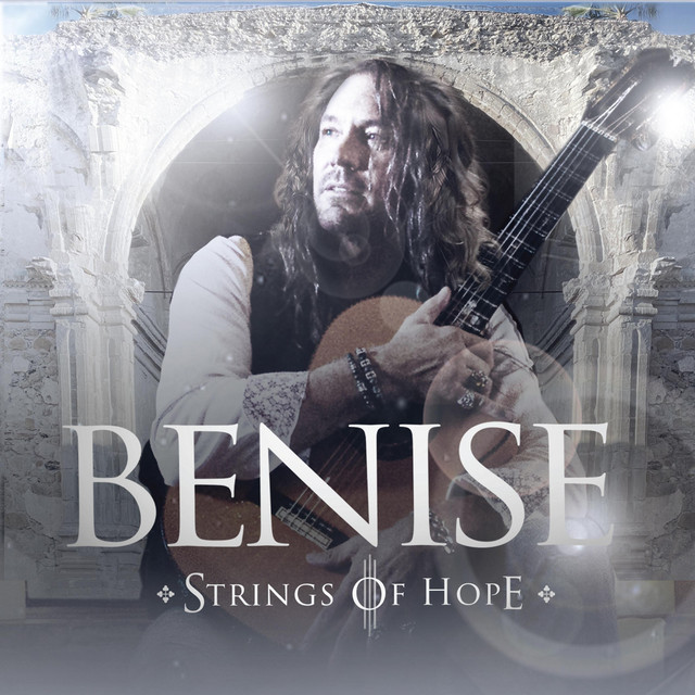 Strings of Hope cover art