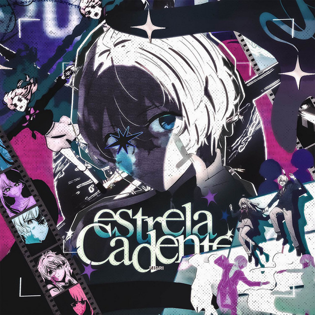 Estrela Cadente