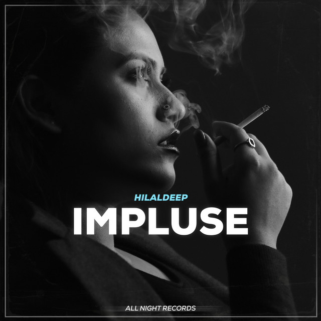 Impulse cover art