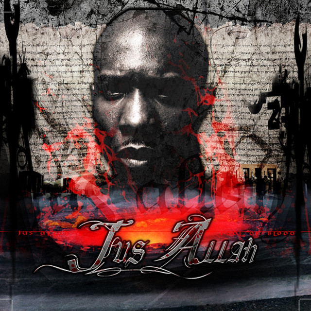 Pool of Blood cover art