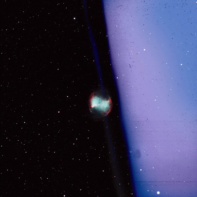 Weightless cover art