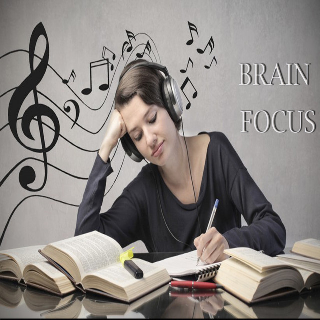 Brain Focus - Album by Relaxing Classical Music For Studying | Spotify