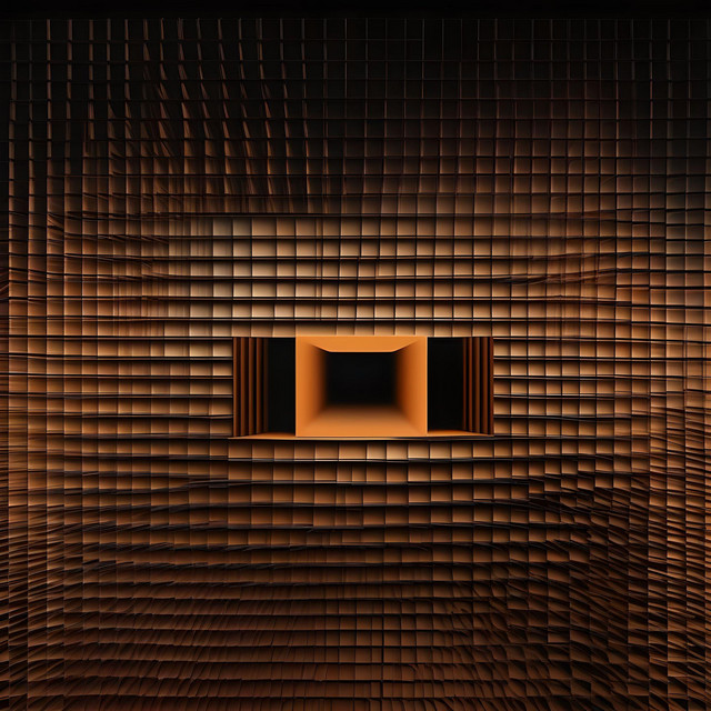 Granular cover art