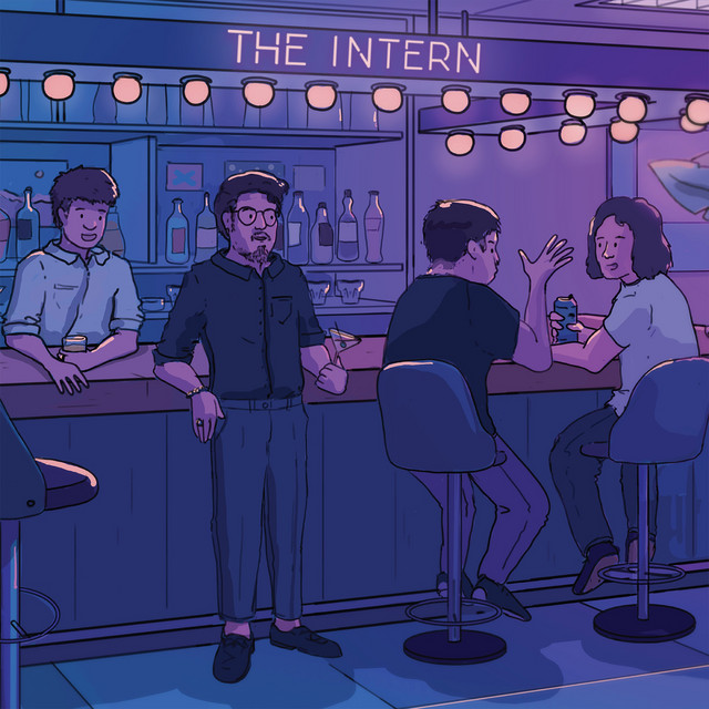 THE INTERN