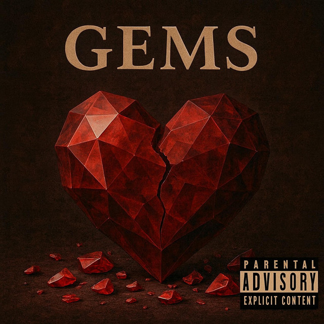 GEMS cover art