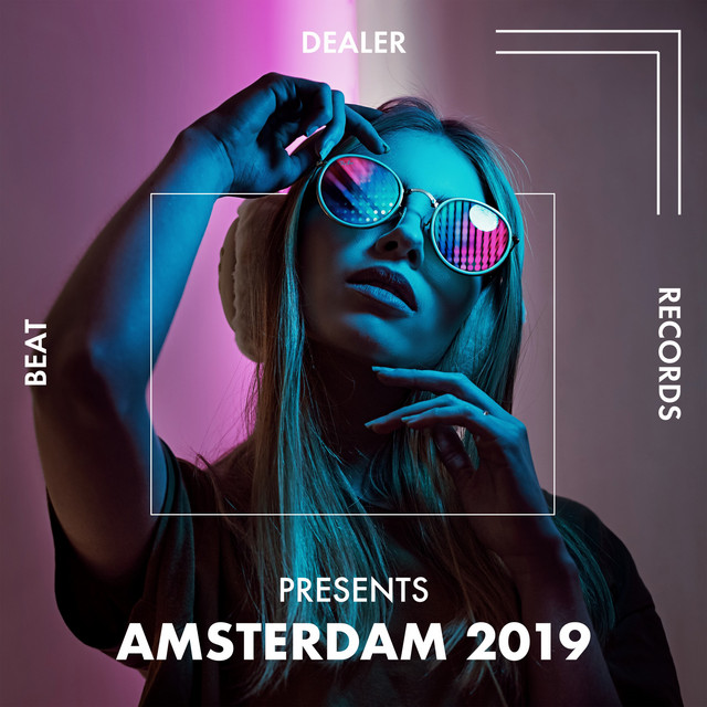 Beat Dealer Presents (Amsterdam 2019) cover art