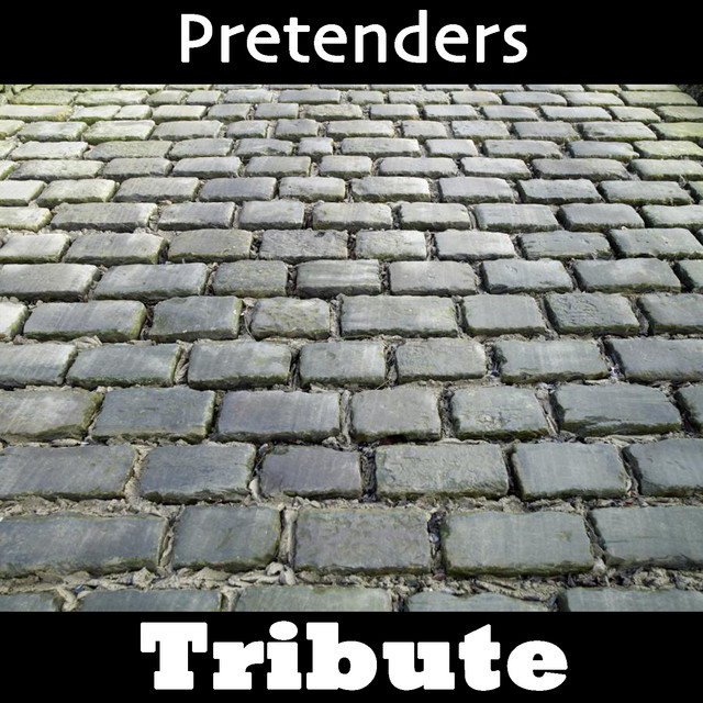 Stop Your Sobbing: Tribute to The Pretenders cover art