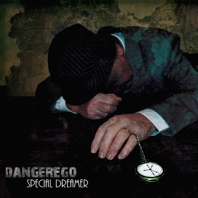 Special Dreamer cover