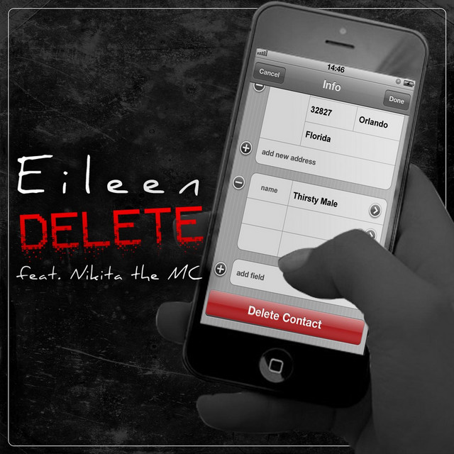 Delete (feat. Nikita the MC) - Single by Eileen | Spotify
