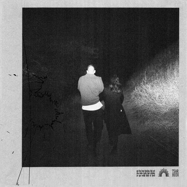 TSAR cover art