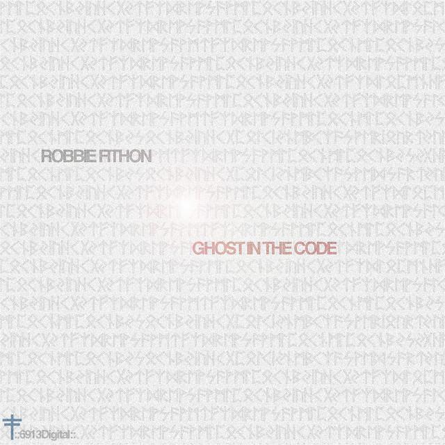 Ghost in the Code cover
