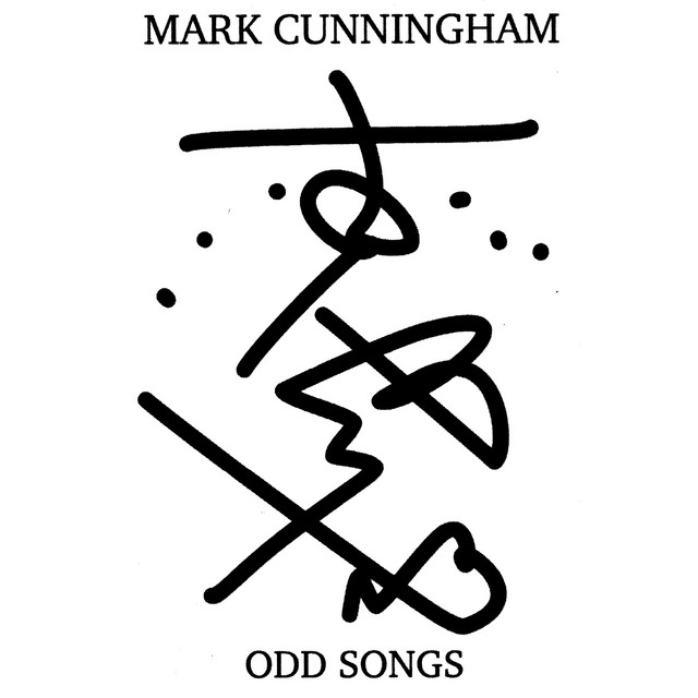 Odd Songs cover art