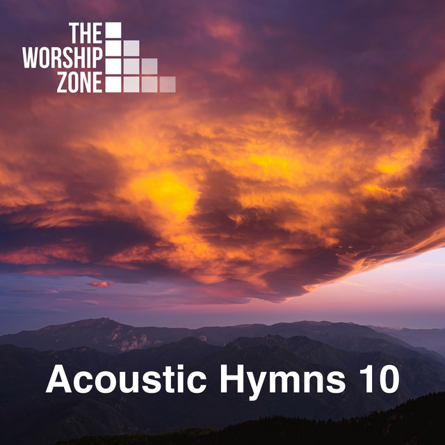 Acoustic Hymns 10
