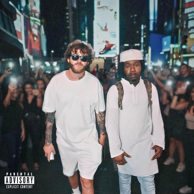 Almost Famous cover art