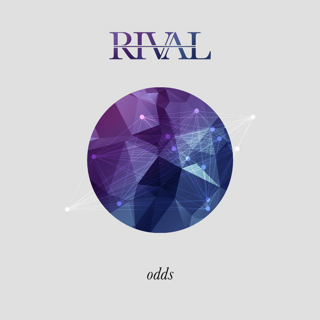 Odds cover art