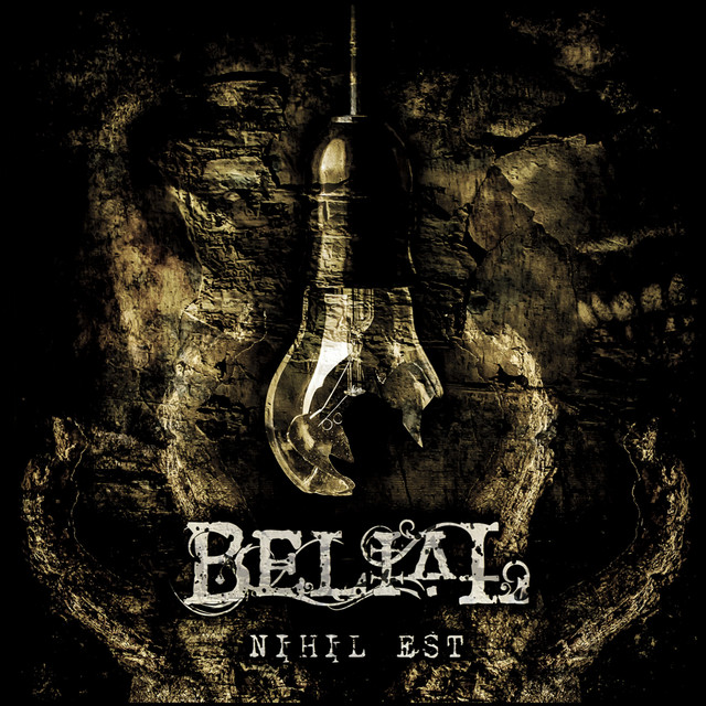 Nihil Est cover art