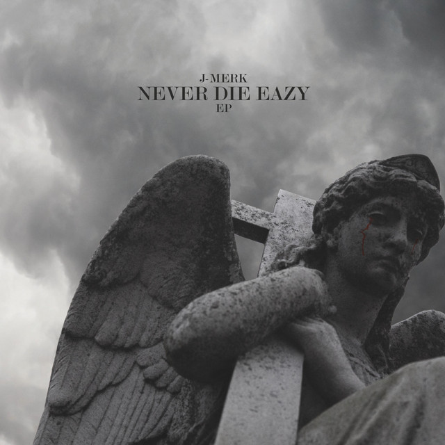 Never Die Eazy cover art