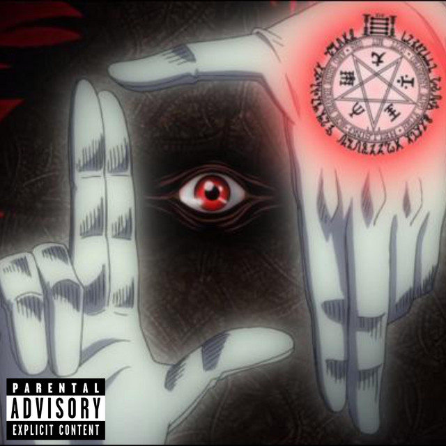 Vampire Gang cover art
