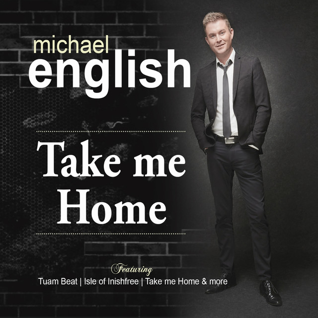 Take Me Home cover art
