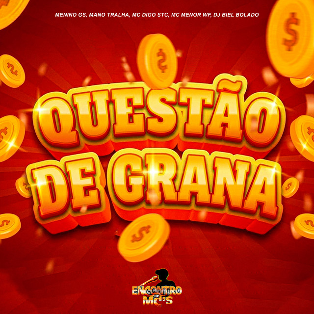 Questão de Grana