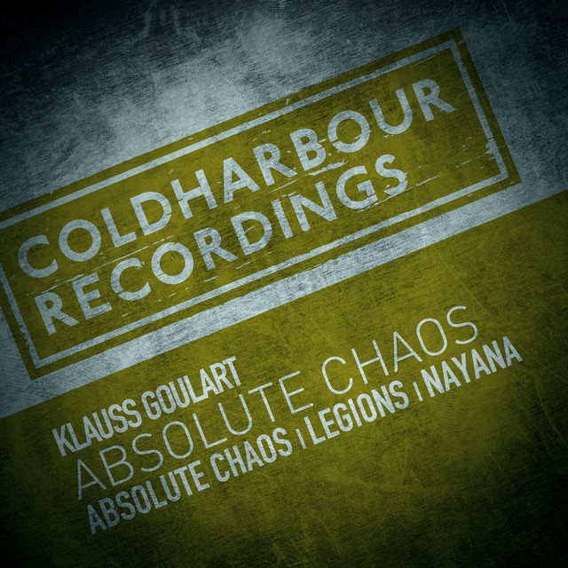 Nayana - Original Mix cover art