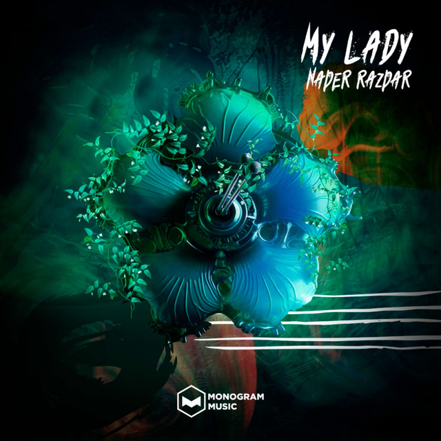 My Lady album art