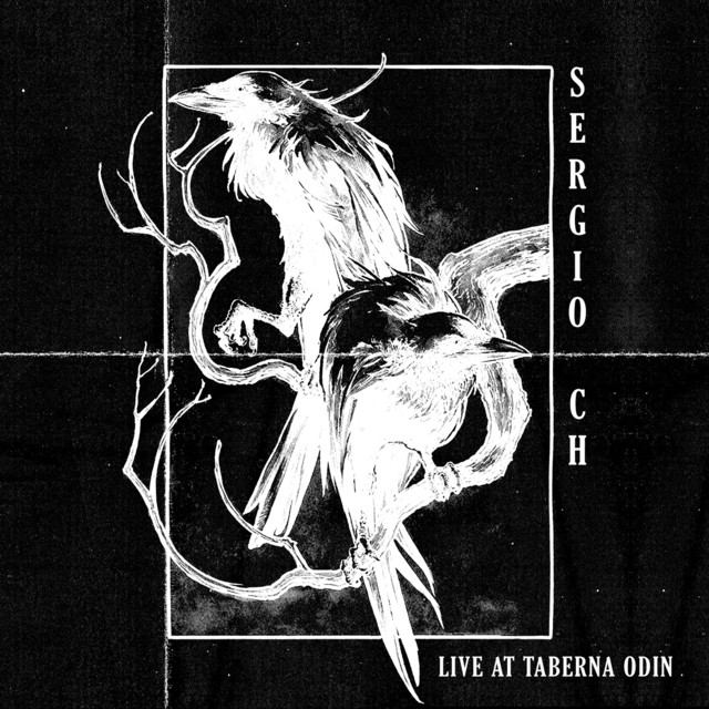 Live at Taberna Odin cover art