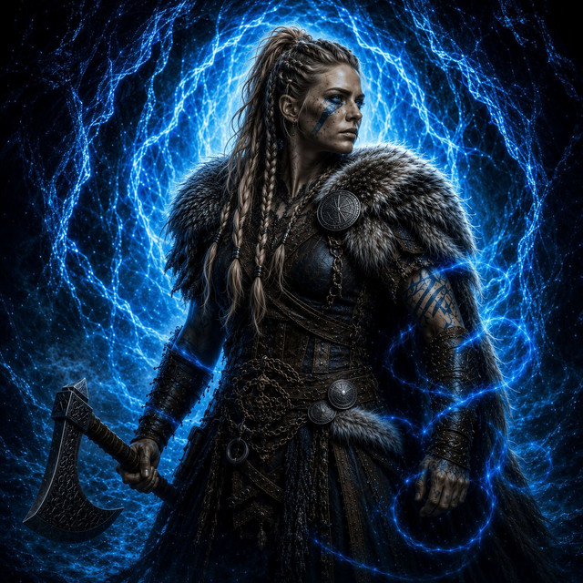 Thunderstruck cover