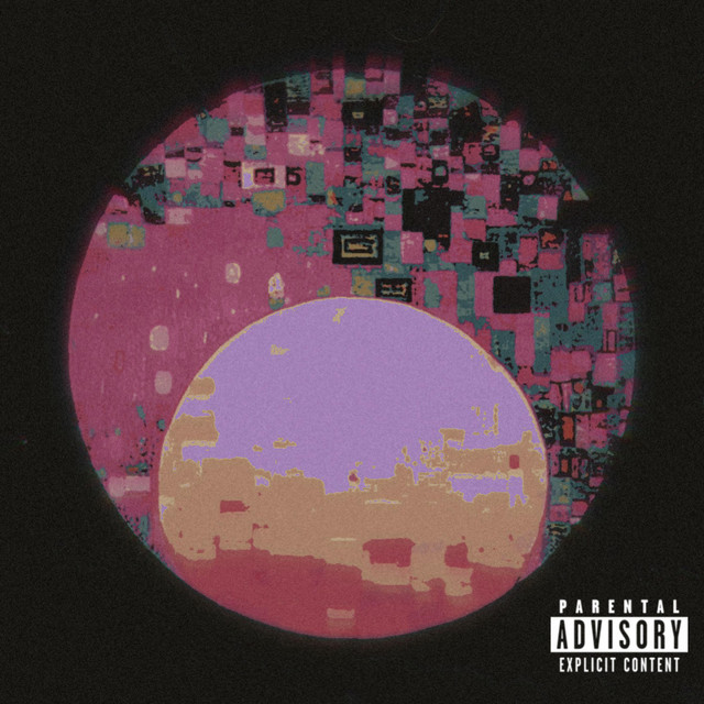 A DOS PLANETAS cover art