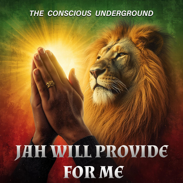 Jah Will Provide for Me album image