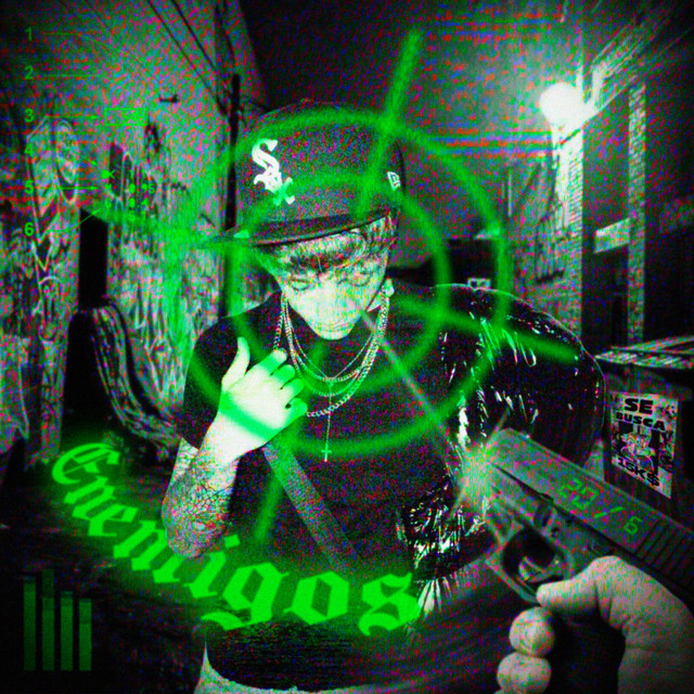 Enemigos